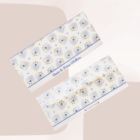 Love Me An Evil Eye 3 Money Envelopes