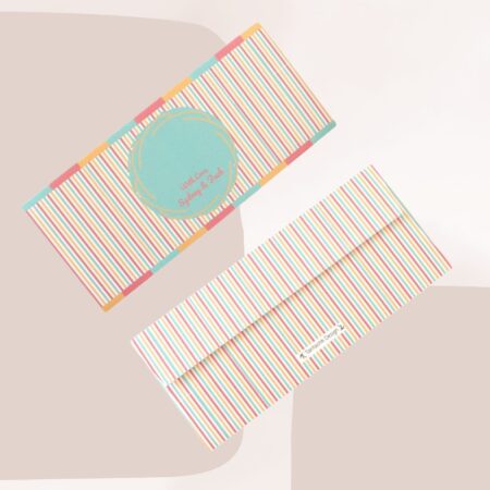 Candy Glitz Money Envelopes