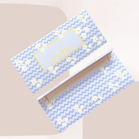 Daisy Delight Money Envelopes
