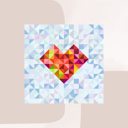 Digital H'art Gift Tags