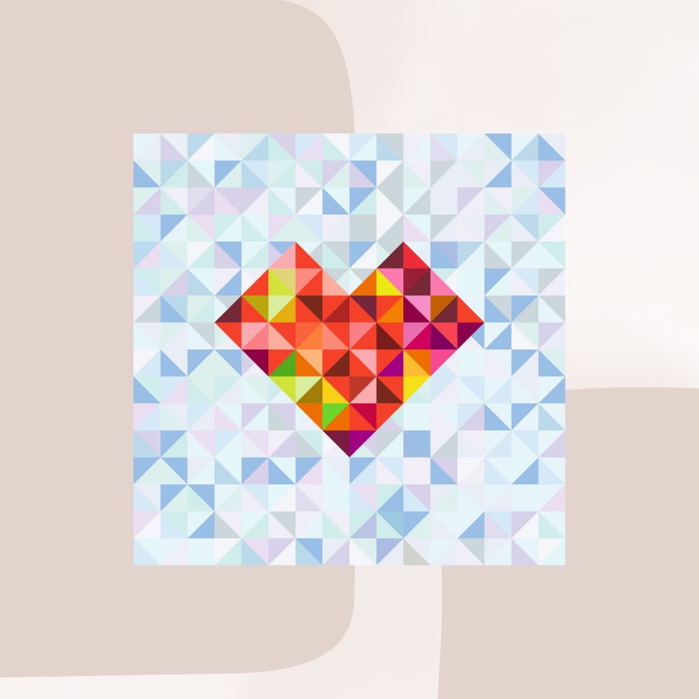 Digital H'art Gift Tags