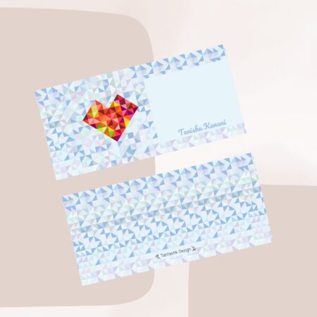 Digital H'art Money Envelopes