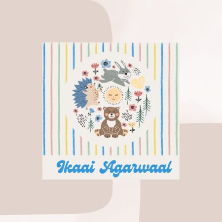 Mini Mates Gift Tags