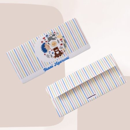 Mini Mates Money Envelopes