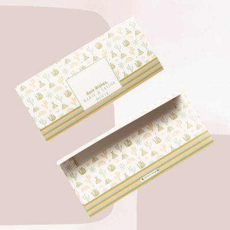Oasis Fun Money Envelopes
