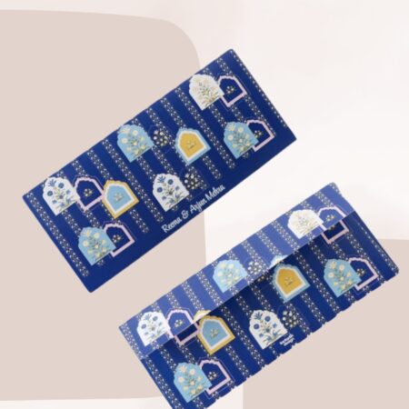 Palace Elegance Money Envelopes