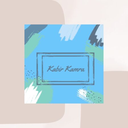 Pastel Brushstrokes Gift Tags