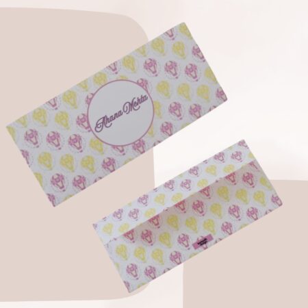 Skyward Dreams Money Envelopes