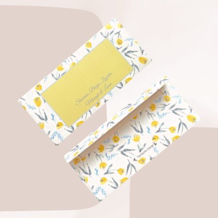 Tulip Serenity Money Envelopes