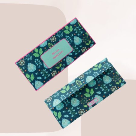 Lush Harmony Money Envelopes