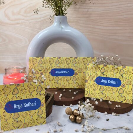 Beating Hearts Stationery Sets