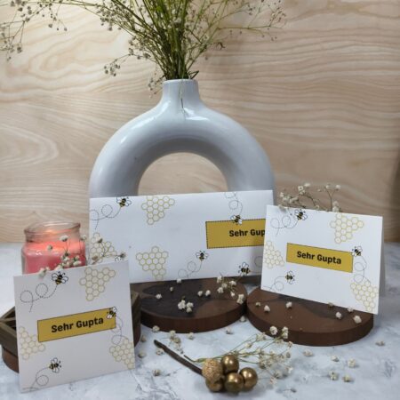 Busy Bee Stationery Sets