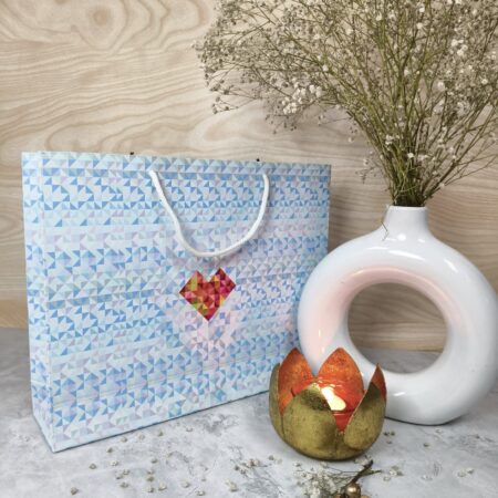 Digital H'art Medium Bags