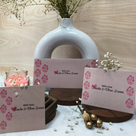Floral Affection Stationery Sets