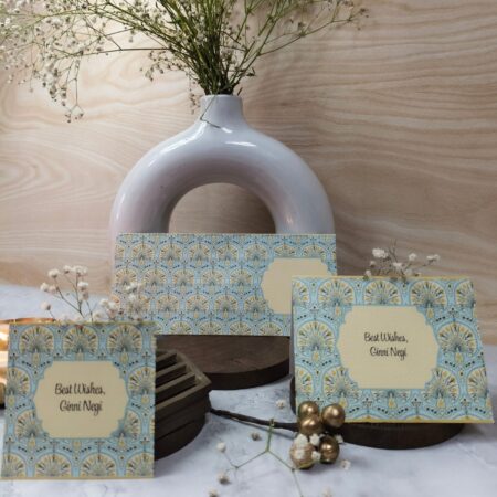 Floral Mandala Stationery Sets