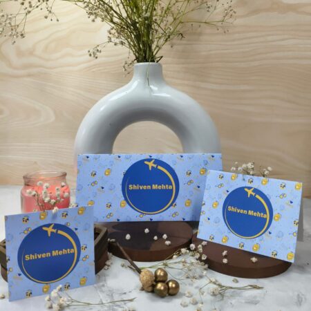Globetrotter Stationery Sets