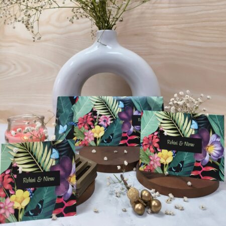 Jungle Majesty Stationery Sets