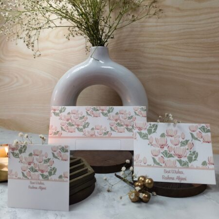 Lotus Luxe Stationery Sets