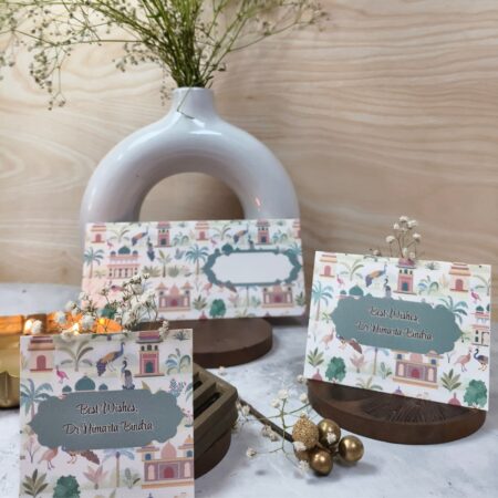 Royal Peocock Stationery Sets