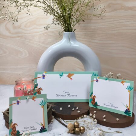 Safari Adventure Stationery Sets