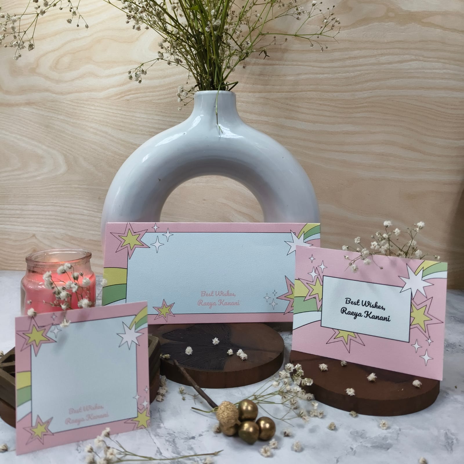 Super Star Stationery Sets