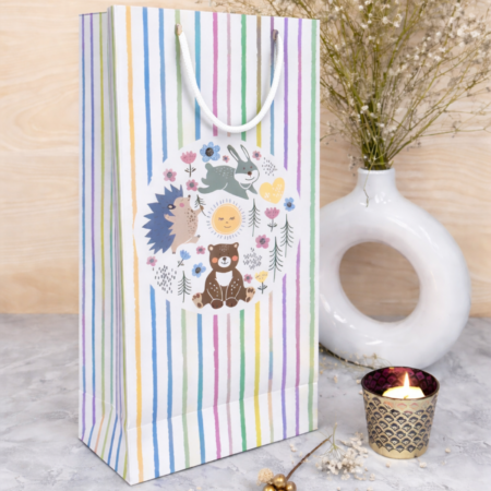 Mini Mates Kids Gift Bags