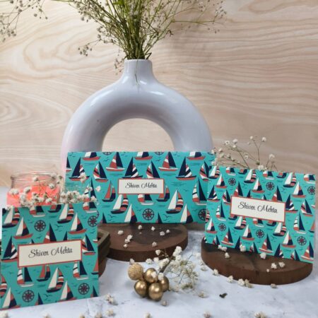 Waves Of Adventure Stationery Sets