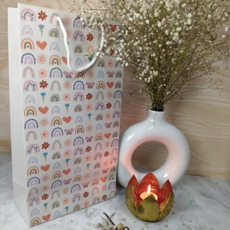 Rainbow Love Kids Gift Bags