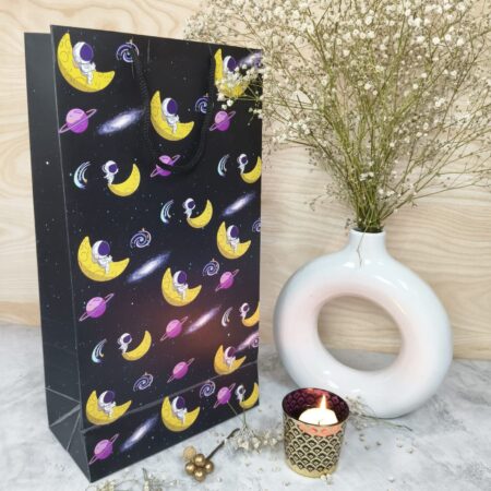 Planet Party Kids Gift Bags