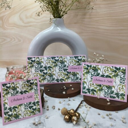 Whispers Of Nature Stationery Sets