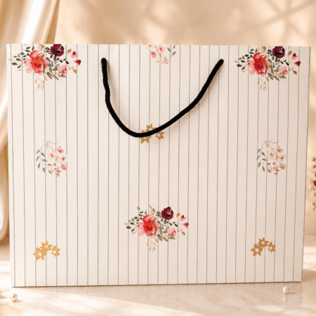 Botanical Delight Medium Bags