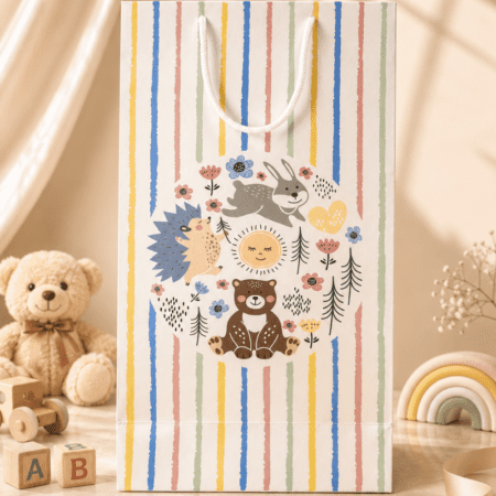 Mini Mates Kids Gift Bags
