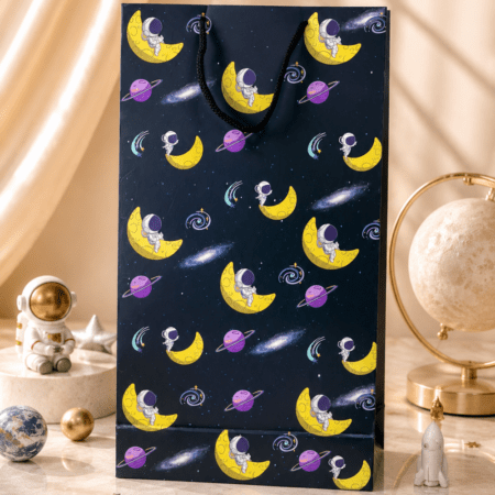 Planet Party Kids Gift Bags