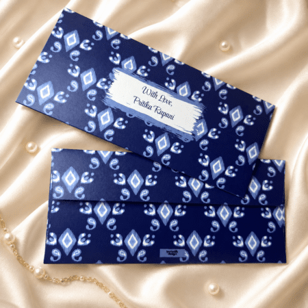 Ikat Dreams Money Envelopes