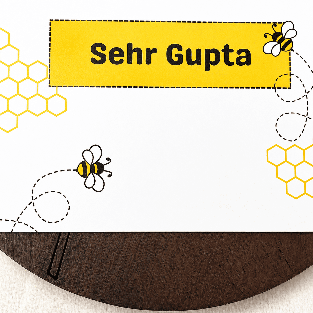 Busy Bee Ribbon Full Set - Image 7