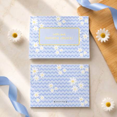 Daisy Delight Notecards