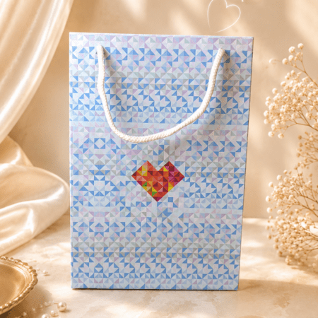 Digital H'art Small Bags