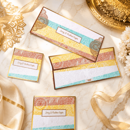 Eternal Swirls Stationery Sets