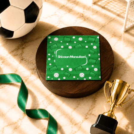 Goal Getter Gift Tags