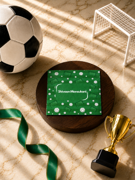 Goal Getter Gift Tags