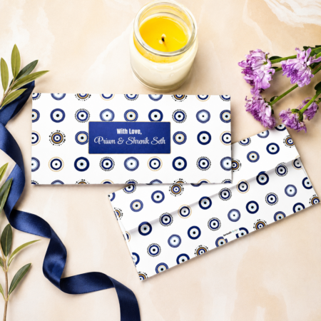 Love Me An Evil Eye 1 Money Envelopes