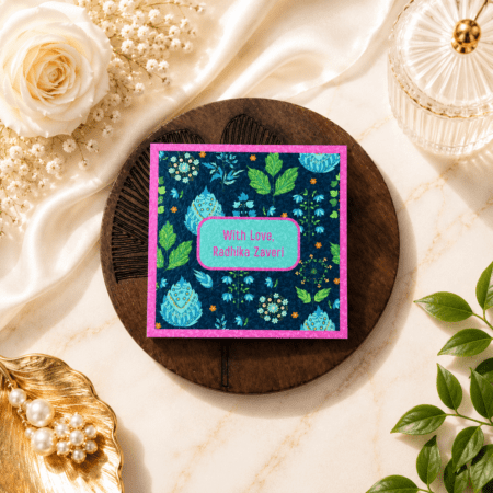 Lush Harmony Gift Tags