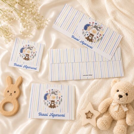 Mini Mates Stationery Sets