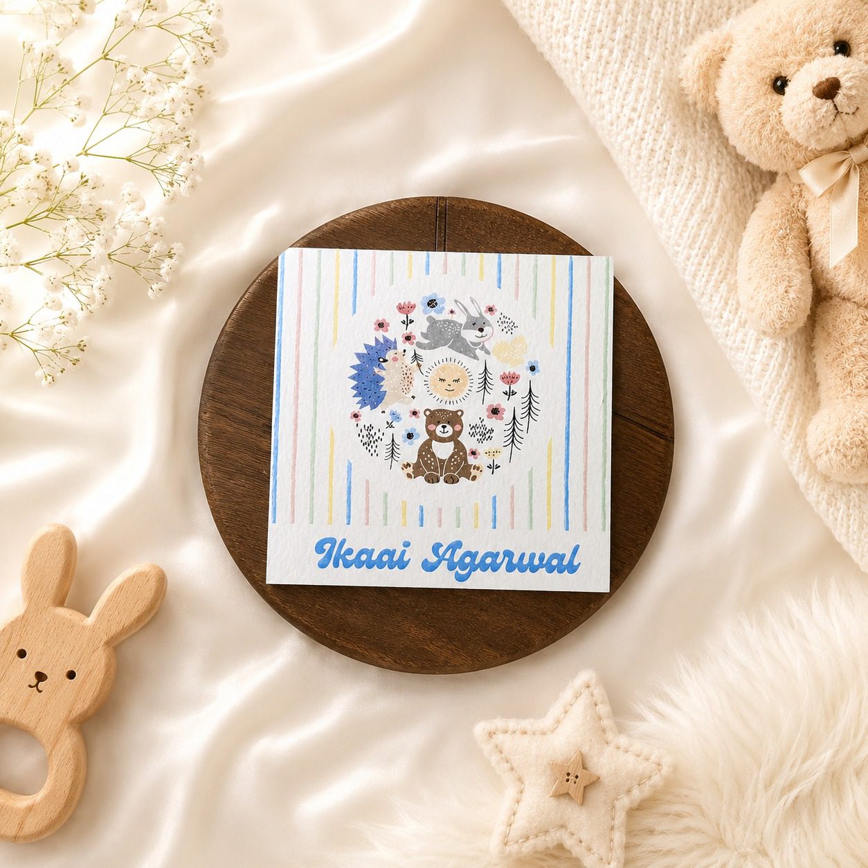 Mini Mates Stationery Sets - Image 4