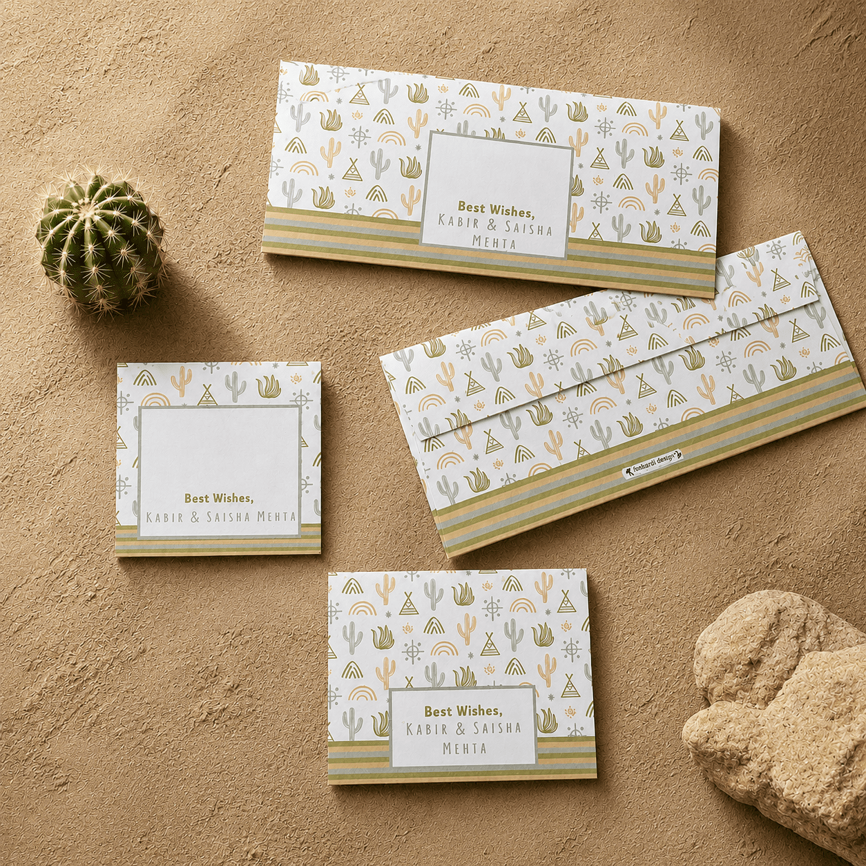 Oasis Fun Stationery Sets