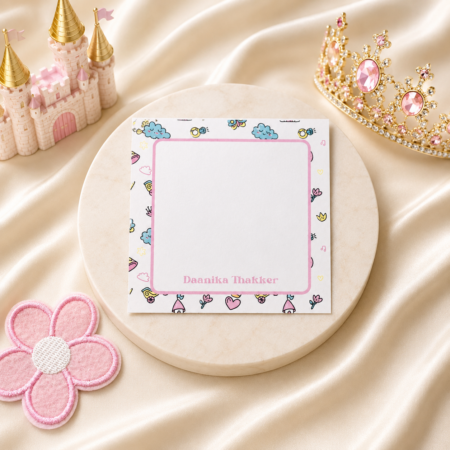 Once Upon A Princess Gift Tags