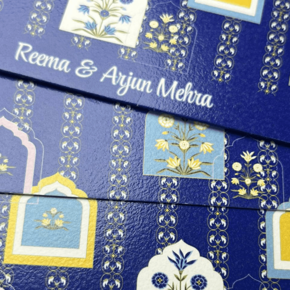 Palace Elegance Stationery Sets - Image 5