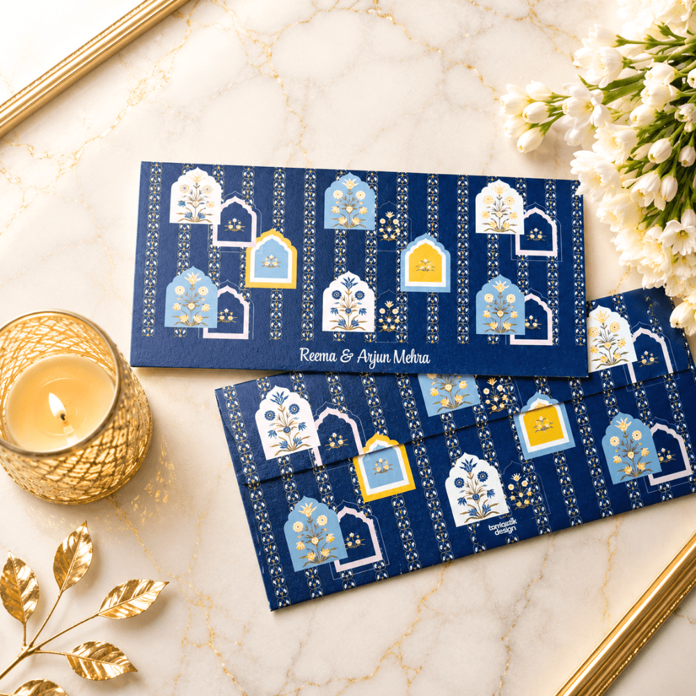Palace Elegance Stationery Sets - Image 2