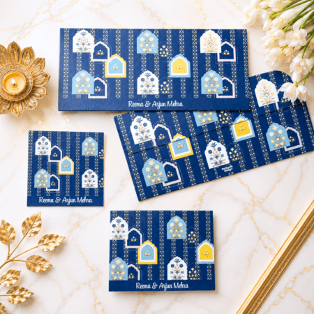 Palace Elegance Stationery Sets