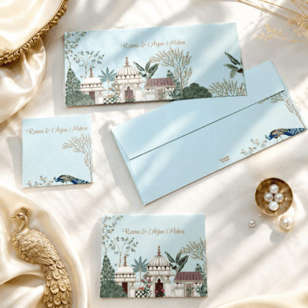 Serenity In Bloom Stationery Sets